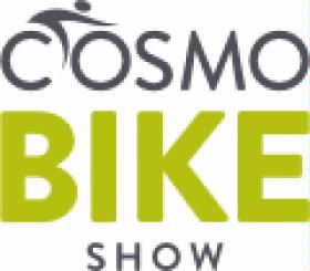 Benvenuti a Cosmo Bike / Pad.6-E7