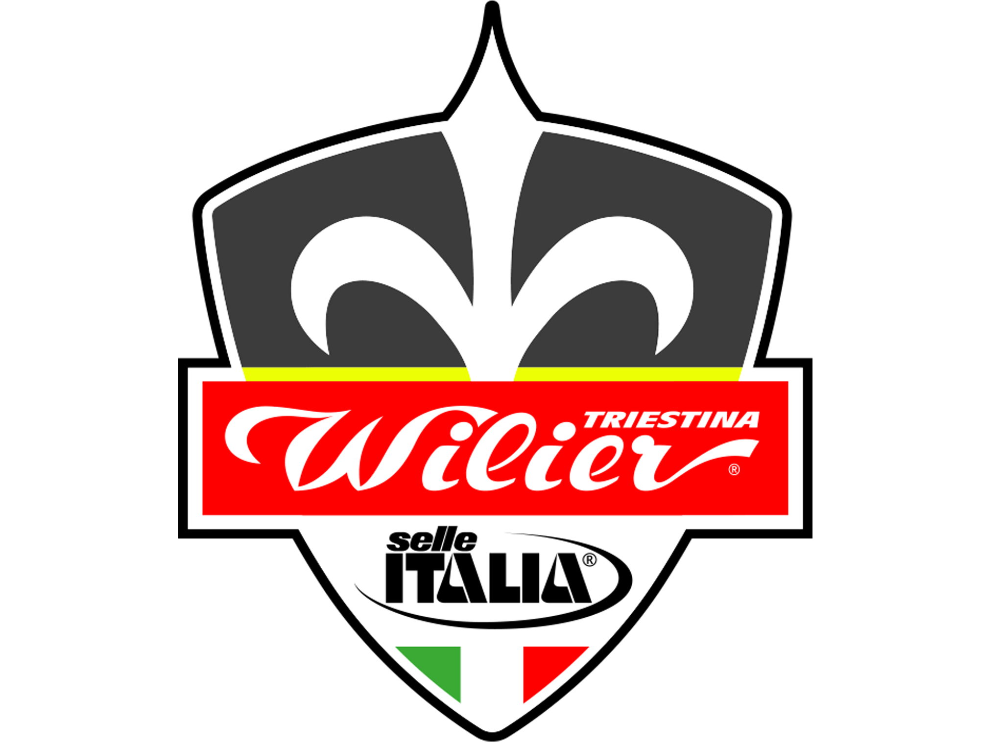 WILIER - SELLE ITALIA